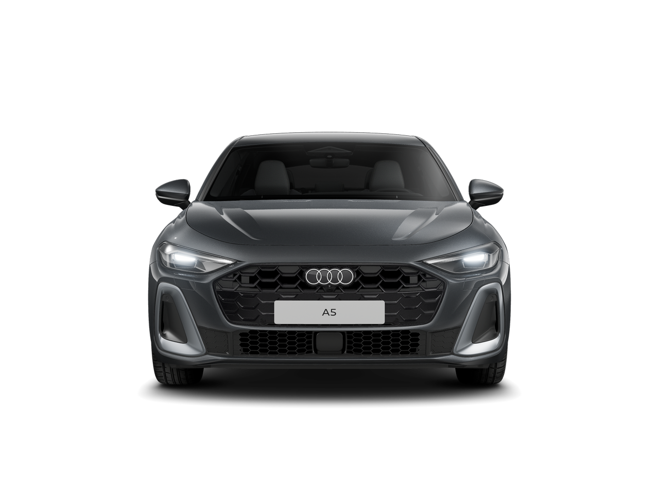 Imaginea unui A5 Limuzina 35 TFSI