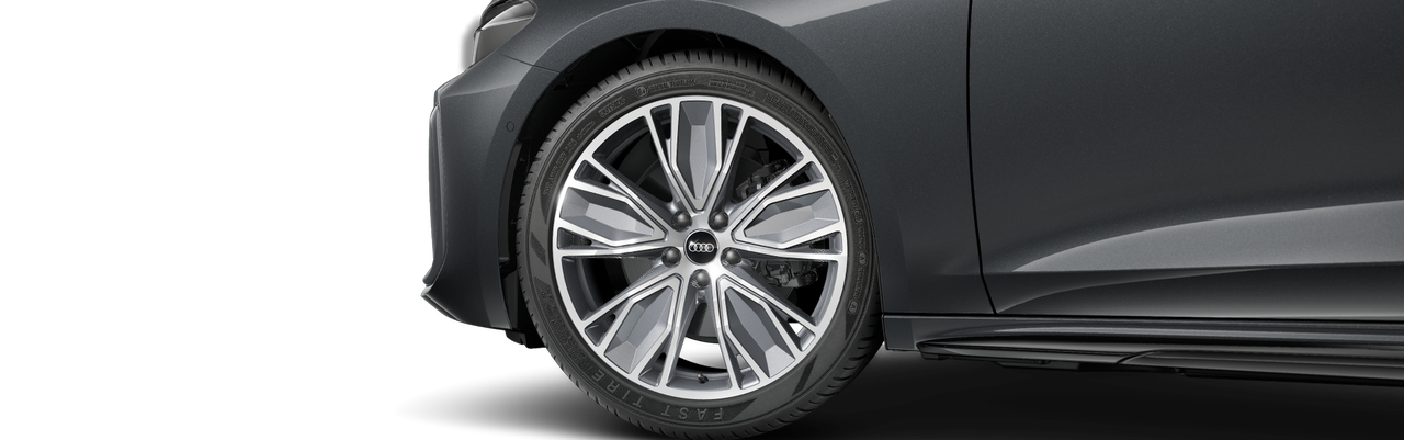 Imaginea unui A5 Limuzina 35 TFSI