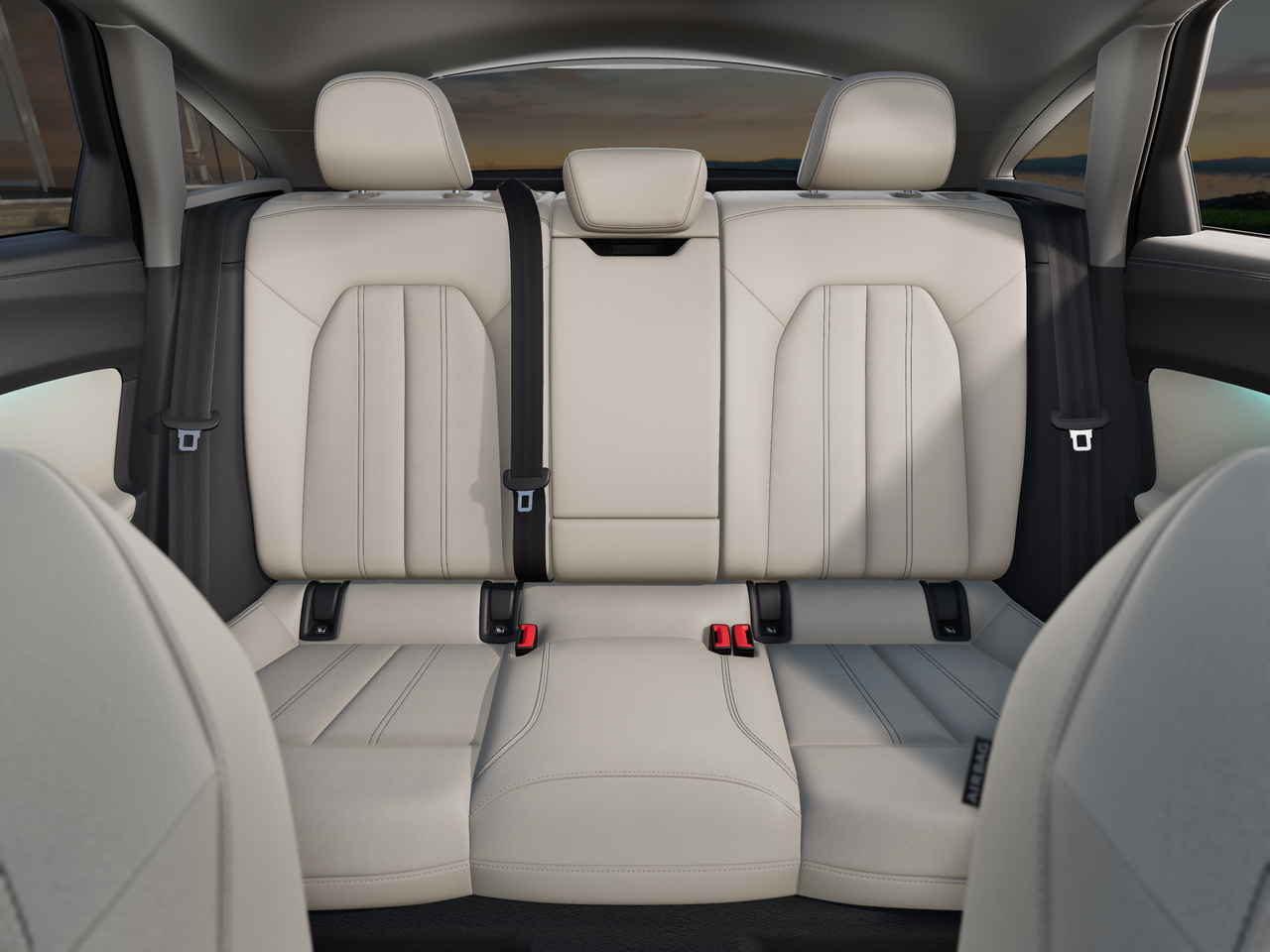 Imaginea unui A5 Limuzina 35 TFSI