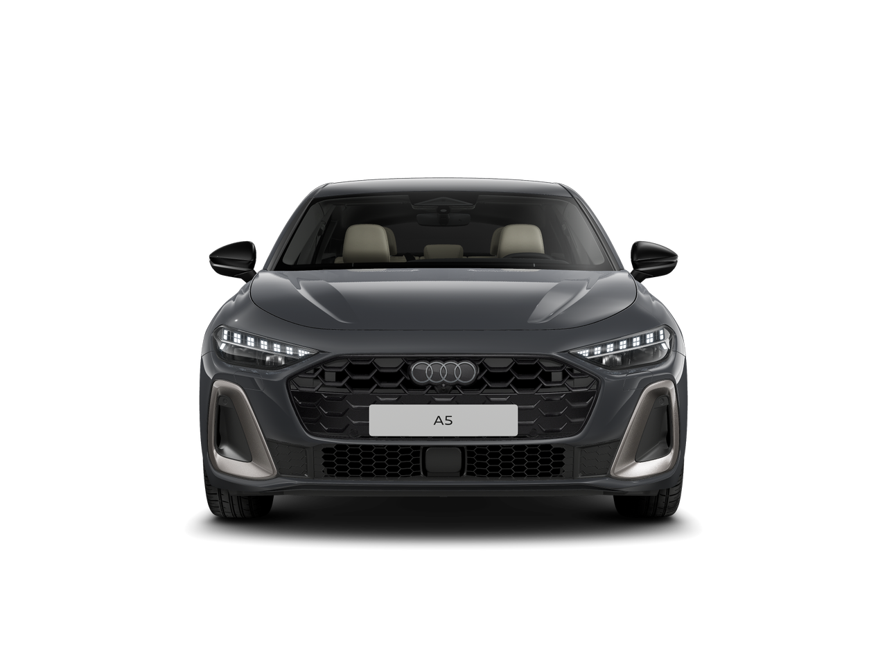 Imaginea unui A5 Limuzina 35 TFSI