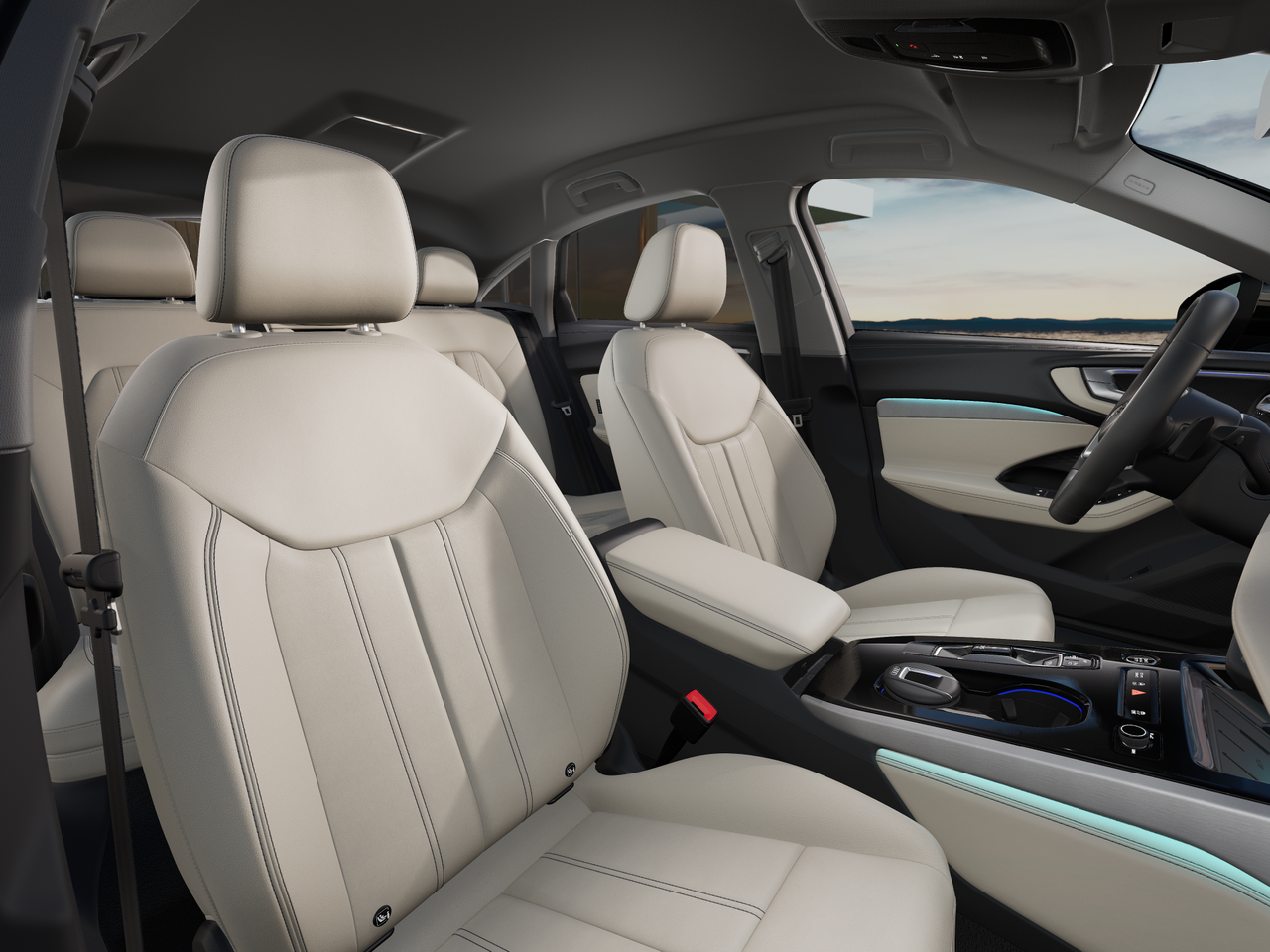 Imaginea unui A5 Limuzina 35 TFSI