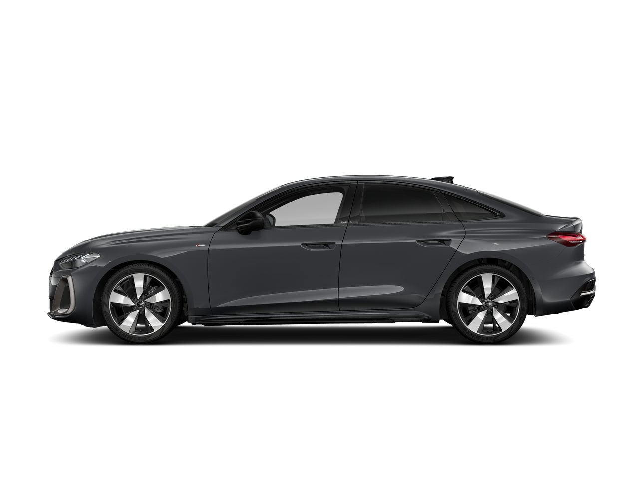 Imaginea unui A5 Limuzina 35 TFSI