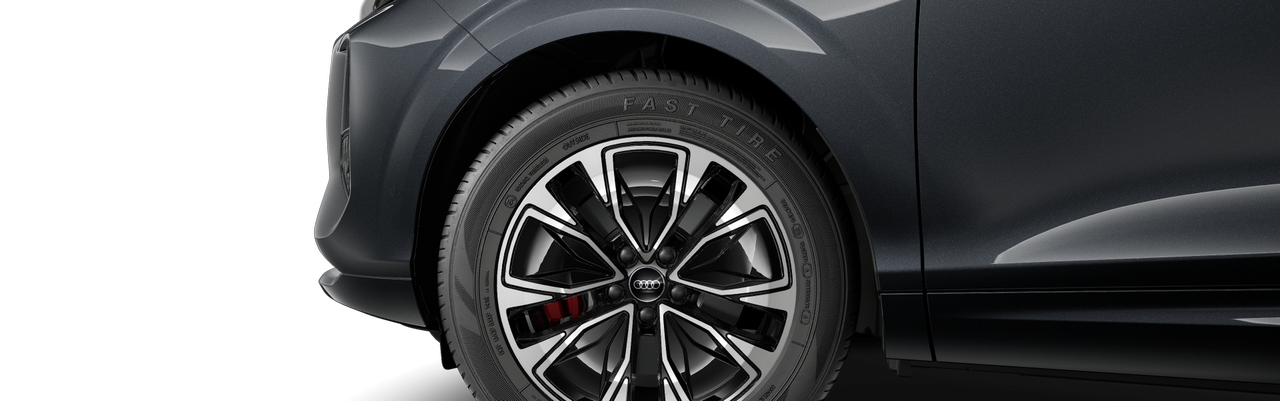 Imaginea unui Q3 Sportback 35 TDI