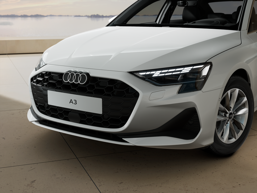Imaginea unui A3 Limuzina 35 TFSI