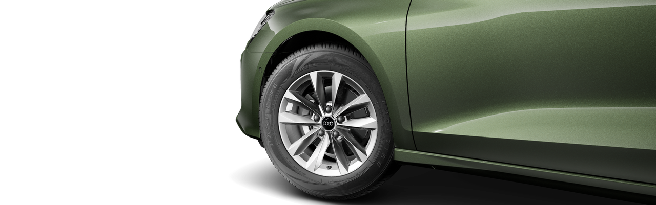 Imaginea unui A3 Sportback 35 TFSI
