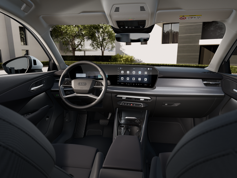Imaginea unui Q3 35 TFSI