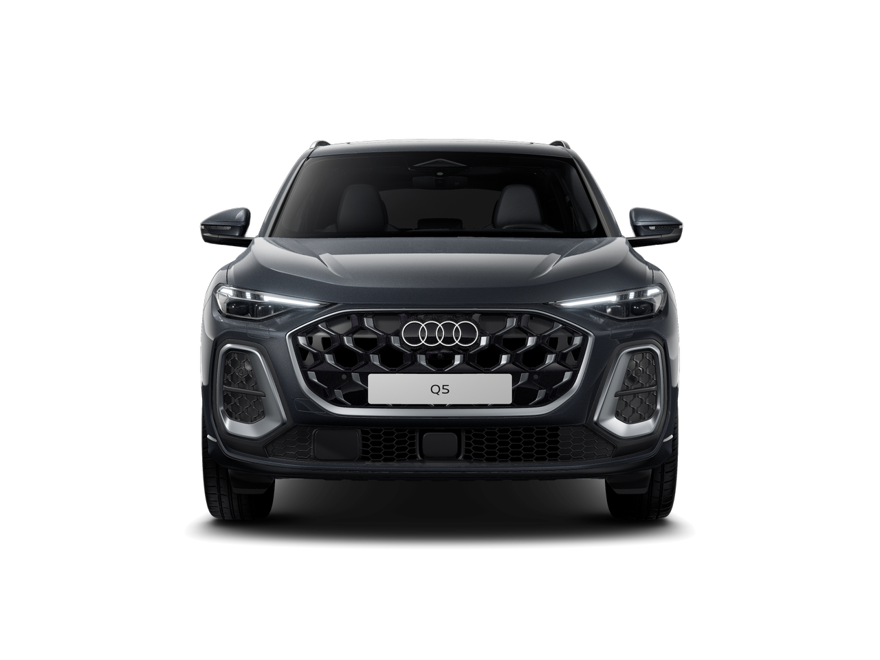 Imaginea unui Q5 40 TFSI quattro