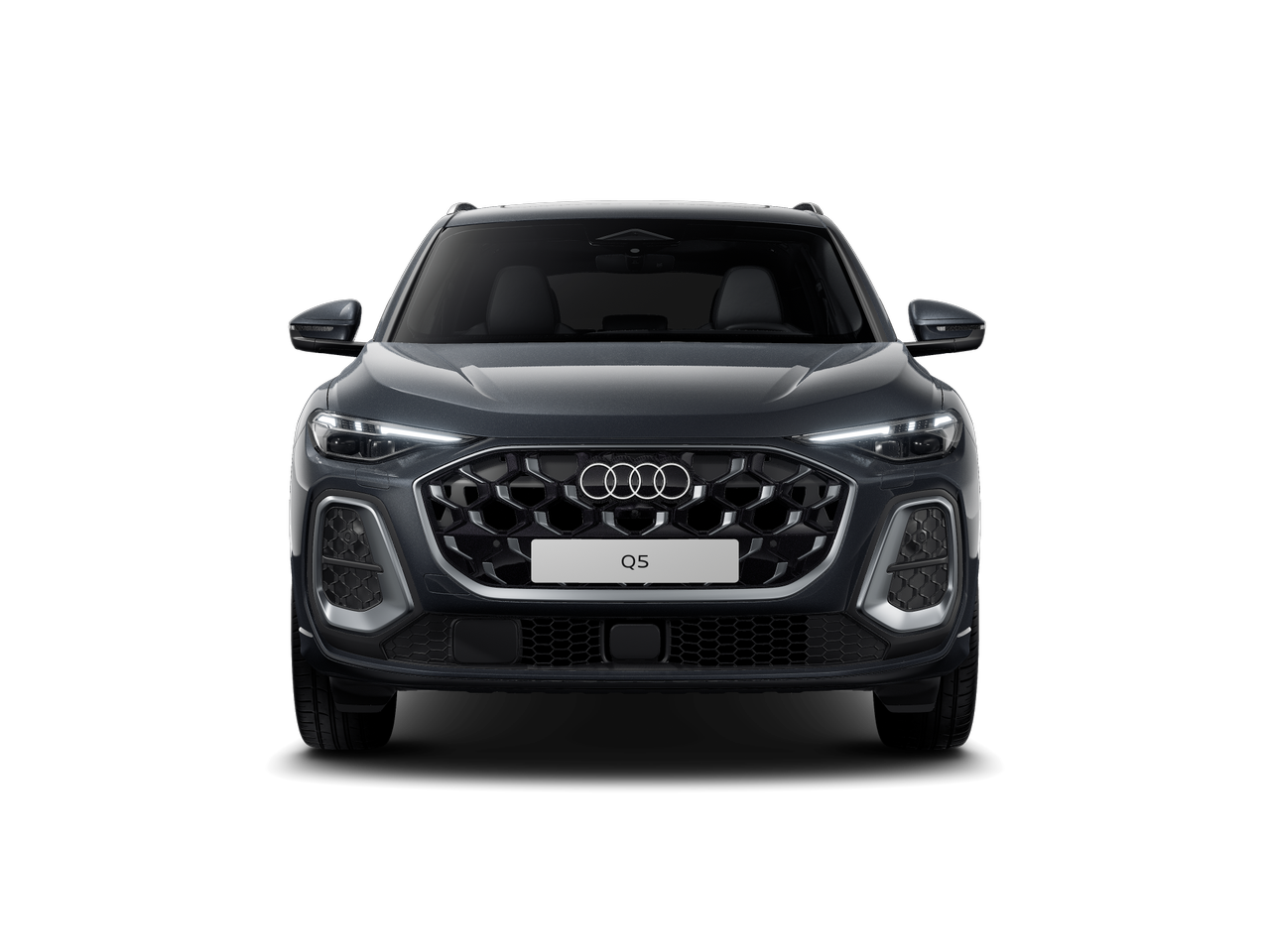 Imaginea unui Q5 40 TFSI quattro