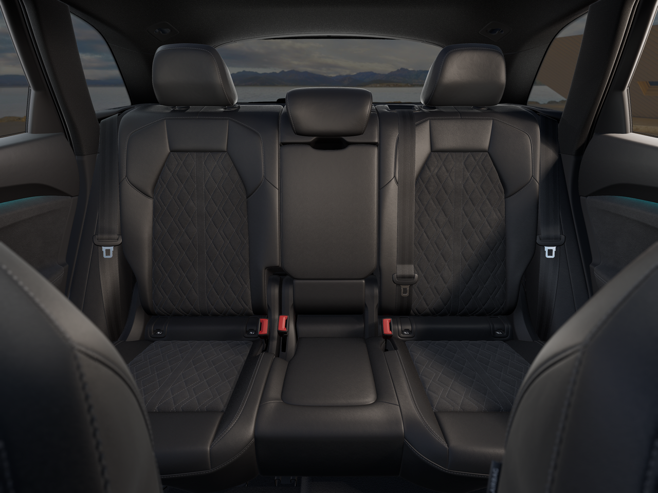 Imaginea unui Q5 40 TFSI quattro