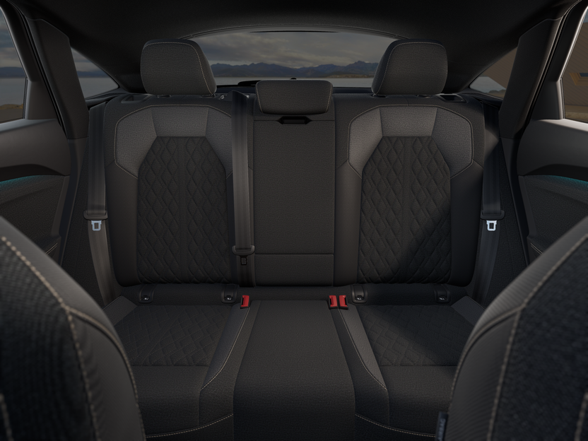 Imaginea unui Q5 Sportback 40 TDI quattro