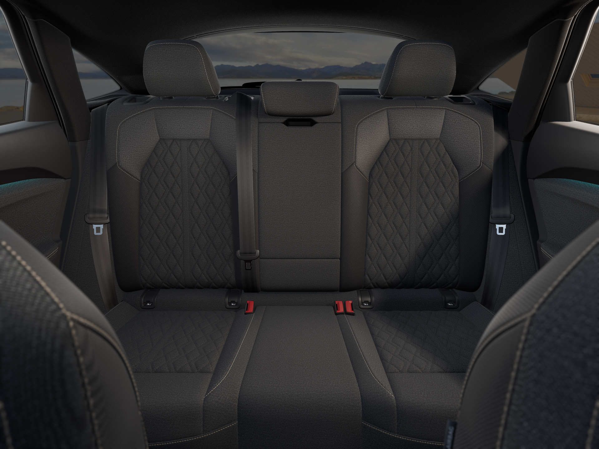 Imaginea unui Q5 Sportback 40 TDI quattro