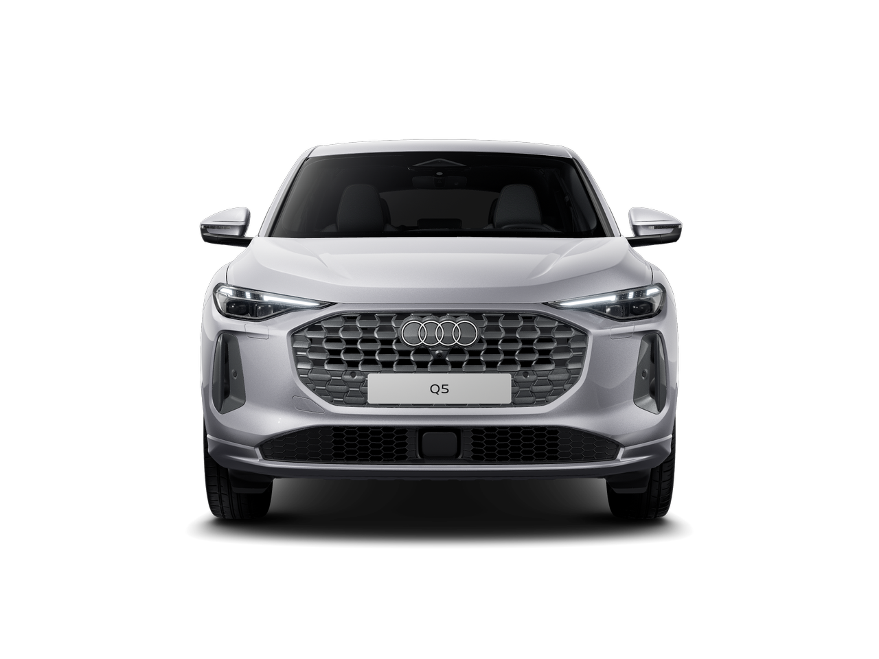 Imaginea unui Q5 Sportback 40 TDI quattro