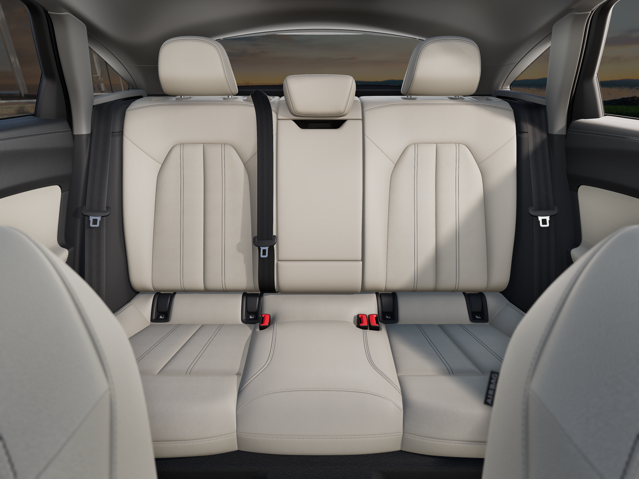 Imaginea unui A5 Limuzina 35 TFSI