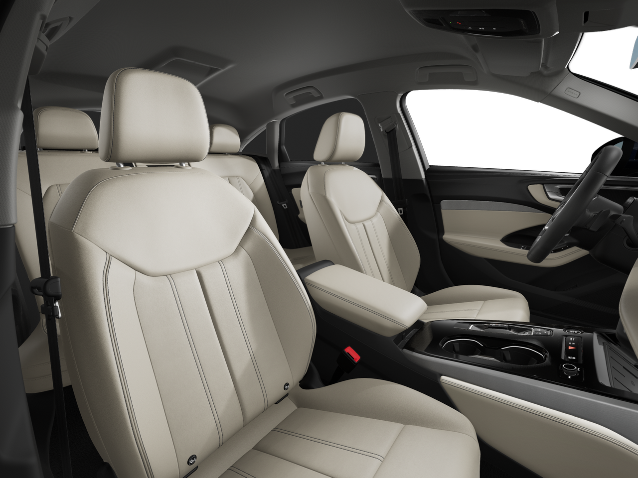 Imaginea unui A5 Limuzina 35 TFSI