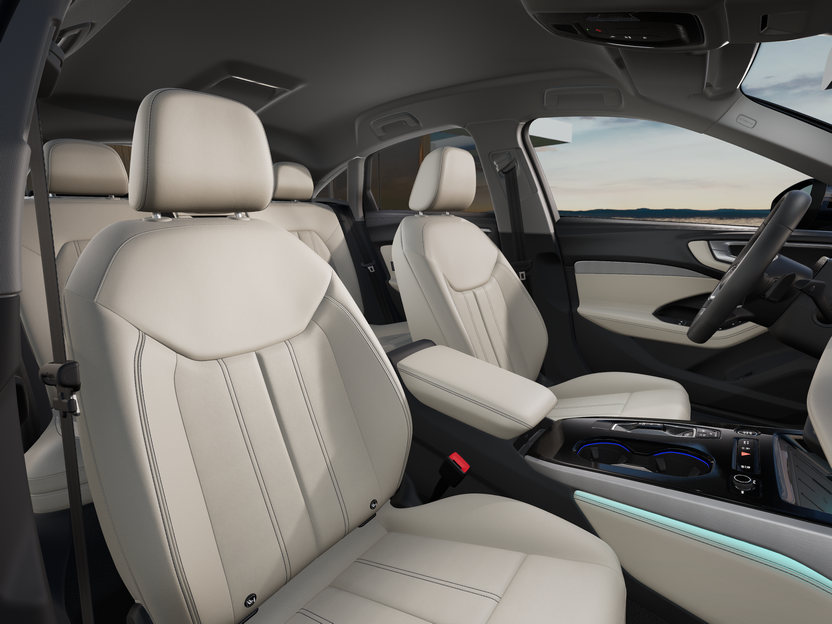 Imaginea unui A5 Limuzina 35 TFSI