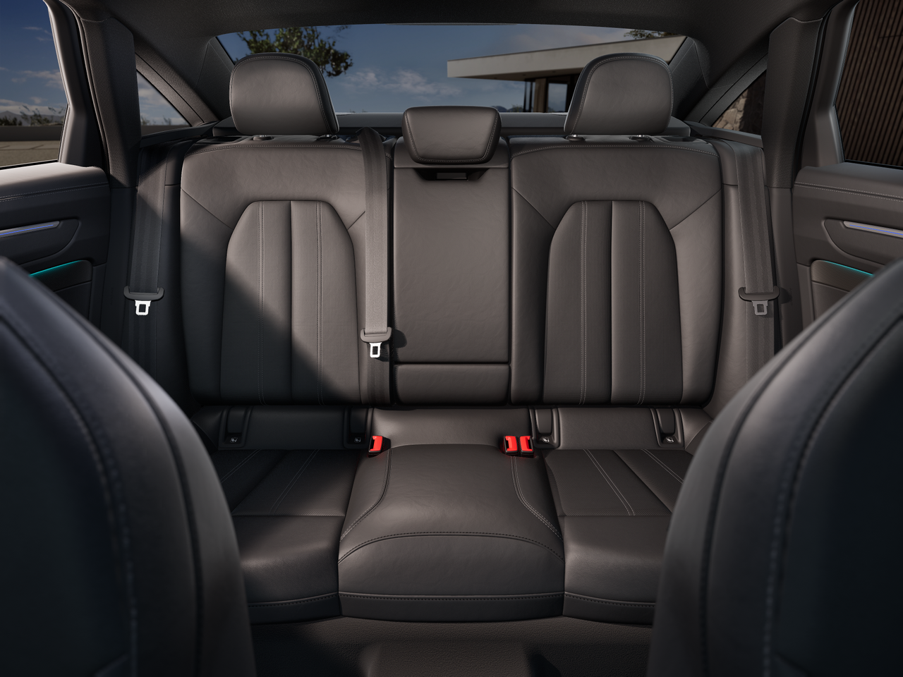 Imaginea unui A6 Limuzina 50 e-hybrid quattro 220kW