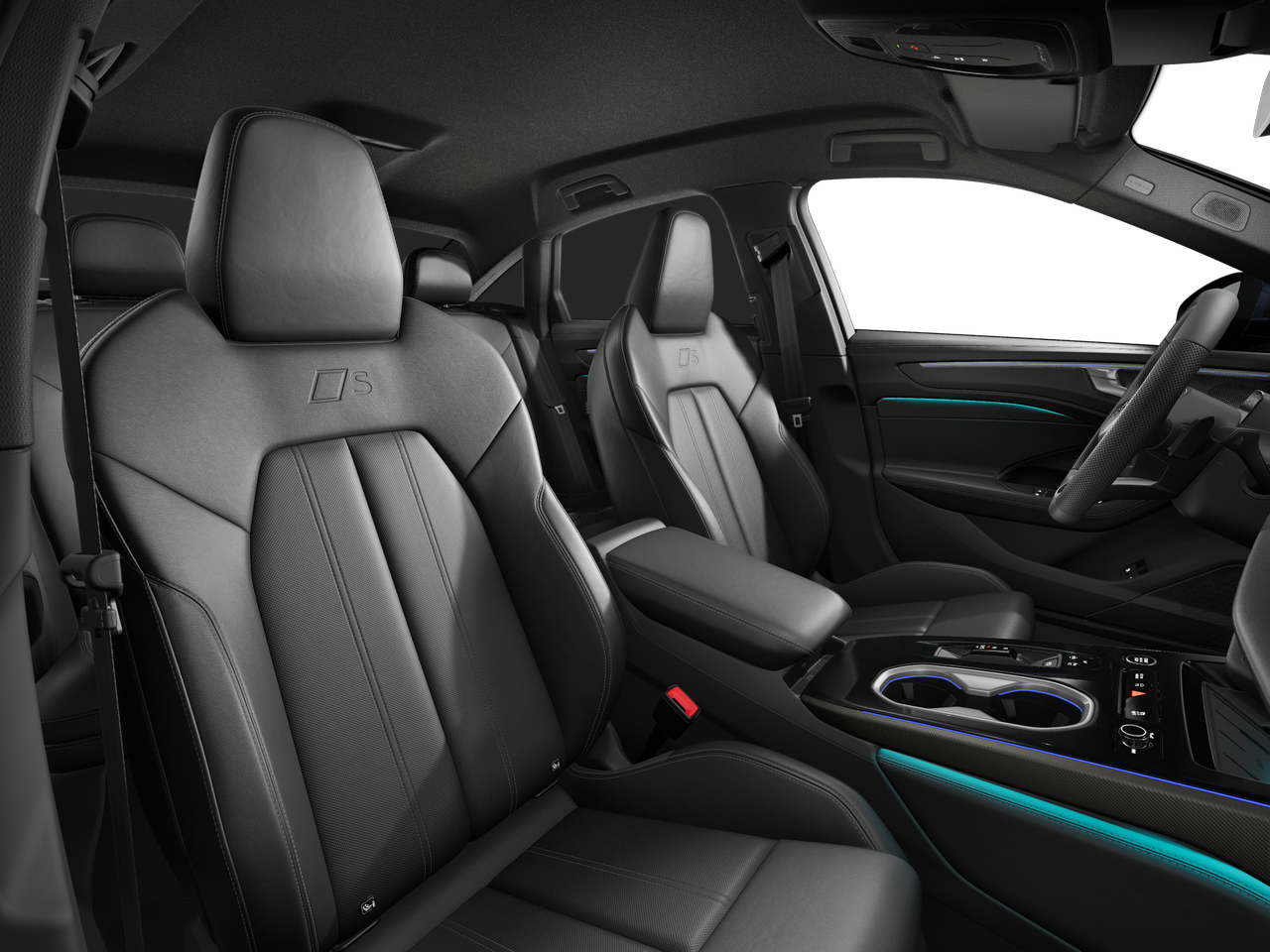 Imaginea unui A6 Limuzina 50 e-hybrid quattro 220kW