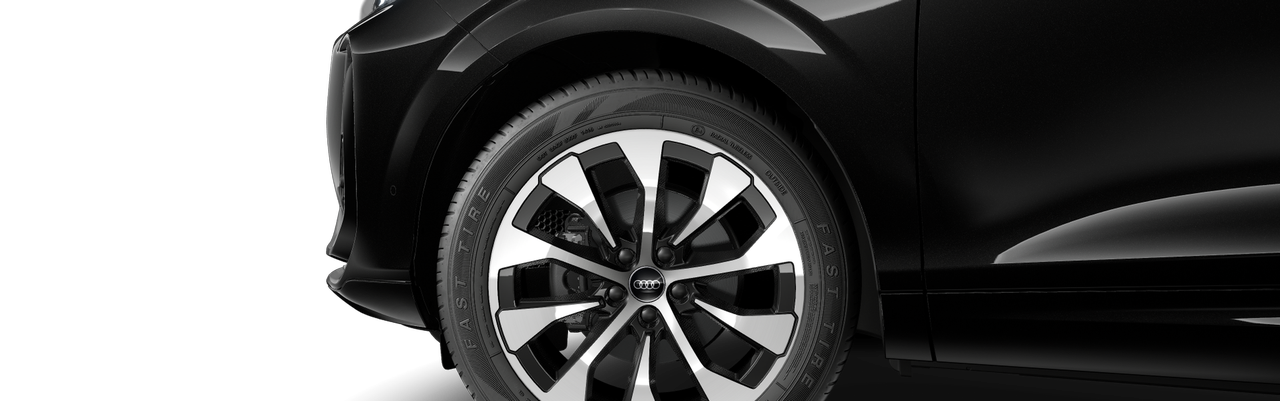 Imaginea unui Q3 Sportback 35 TFSI