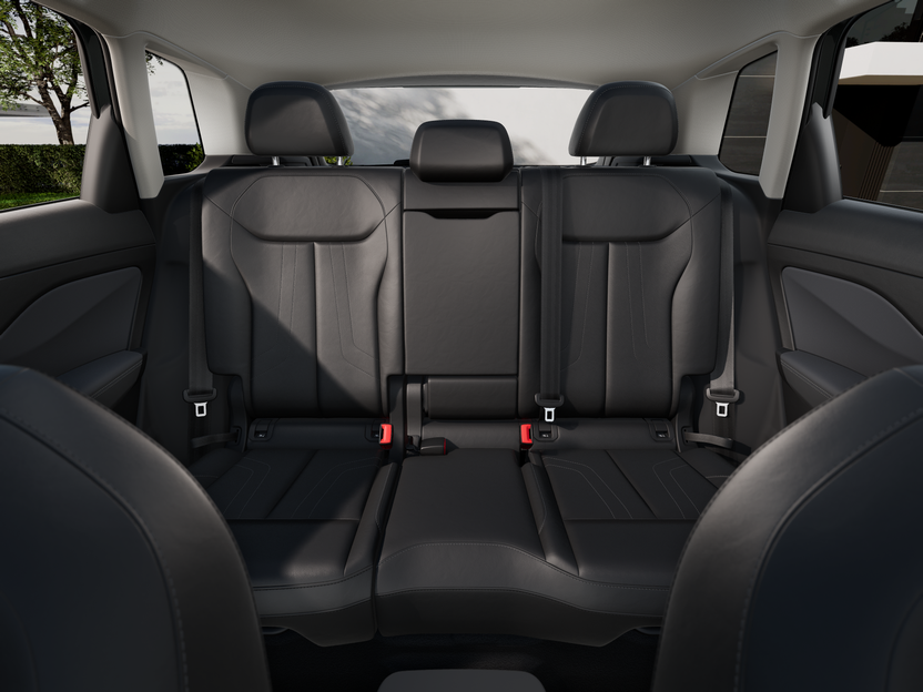 Imaginea unui Q3 35 TFSI