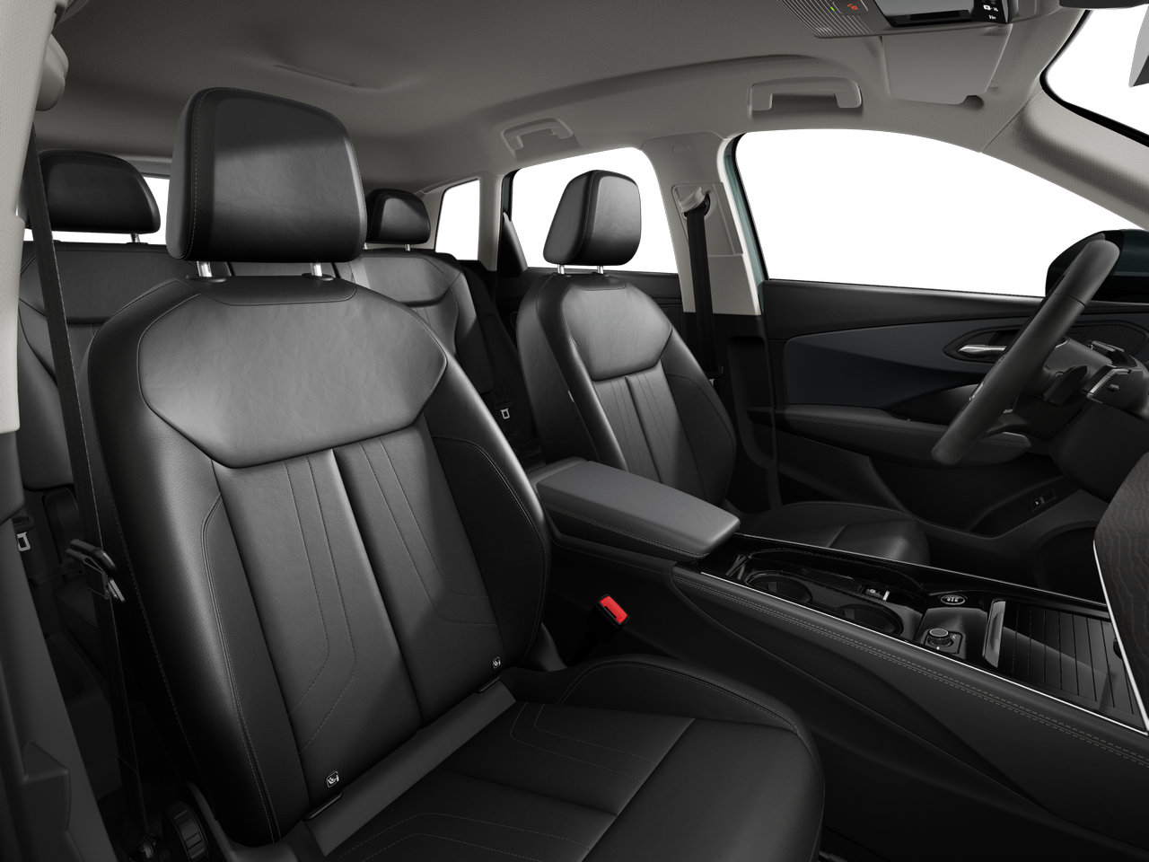 Imaginea unui Q3 35 TFSI