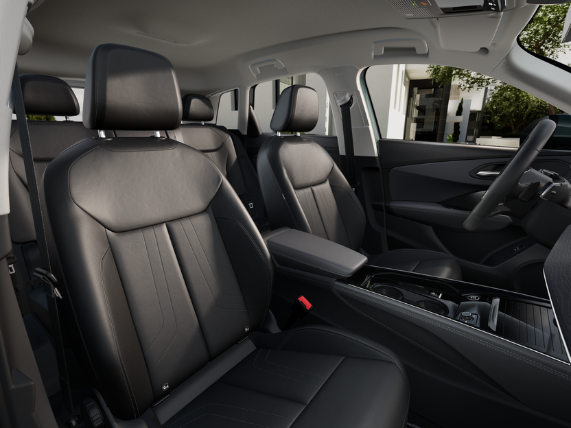 Imaginea unui Q3 35 TFSI