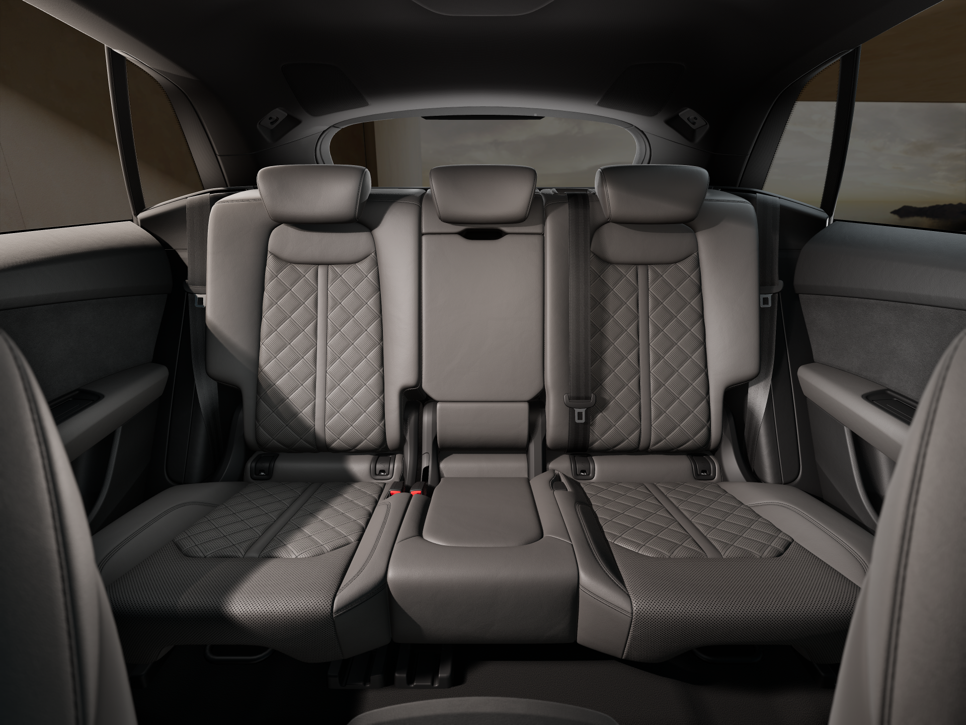 Imaginea unui Q8 PI 55 TFSI e quattro 290kW