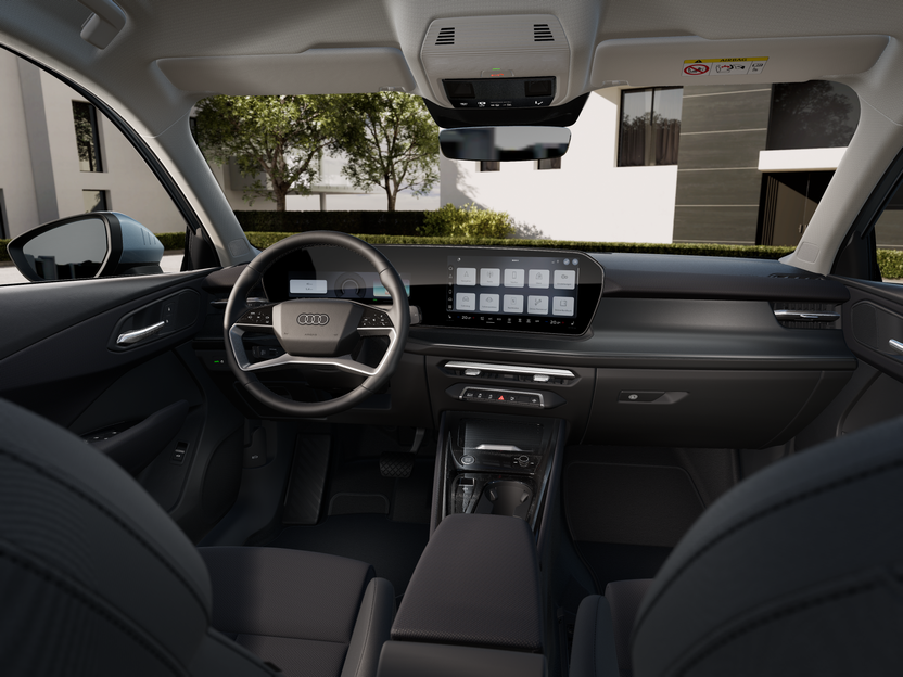 Imaginea unui Q3 35 TFSI