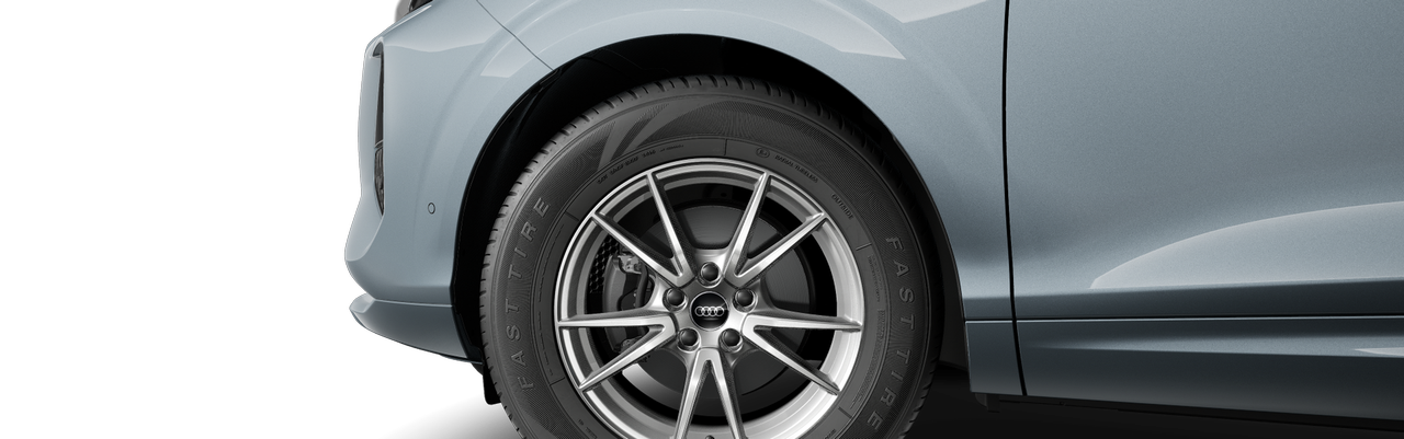 Imaginea unui Q3 35 TFSI