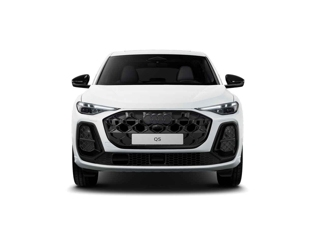 Imaginea unui Q5 Sportback 50 e-hybrid quattro 220kW