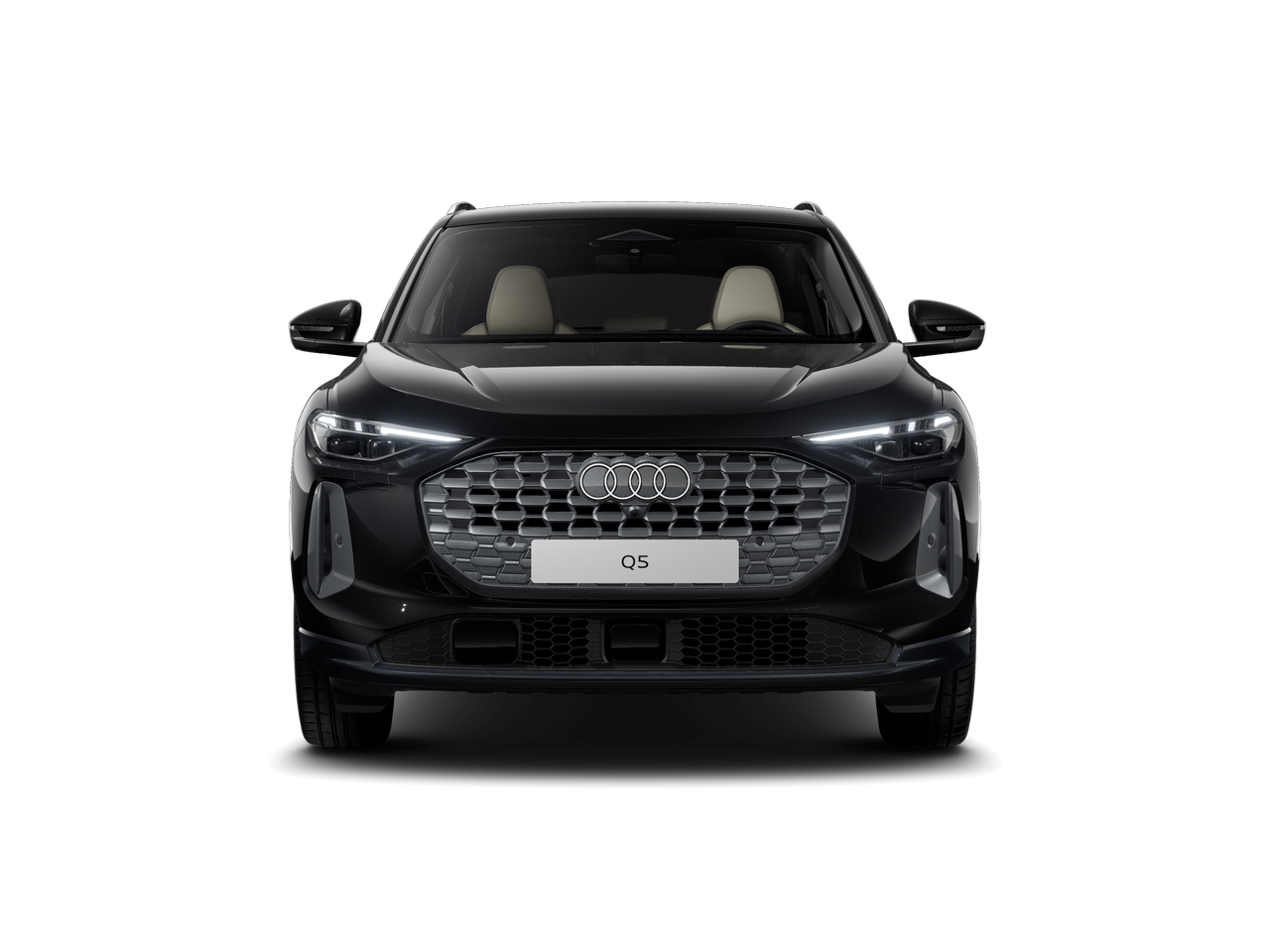 Imaginea unui Q5 Sportback 40 TDI quattro