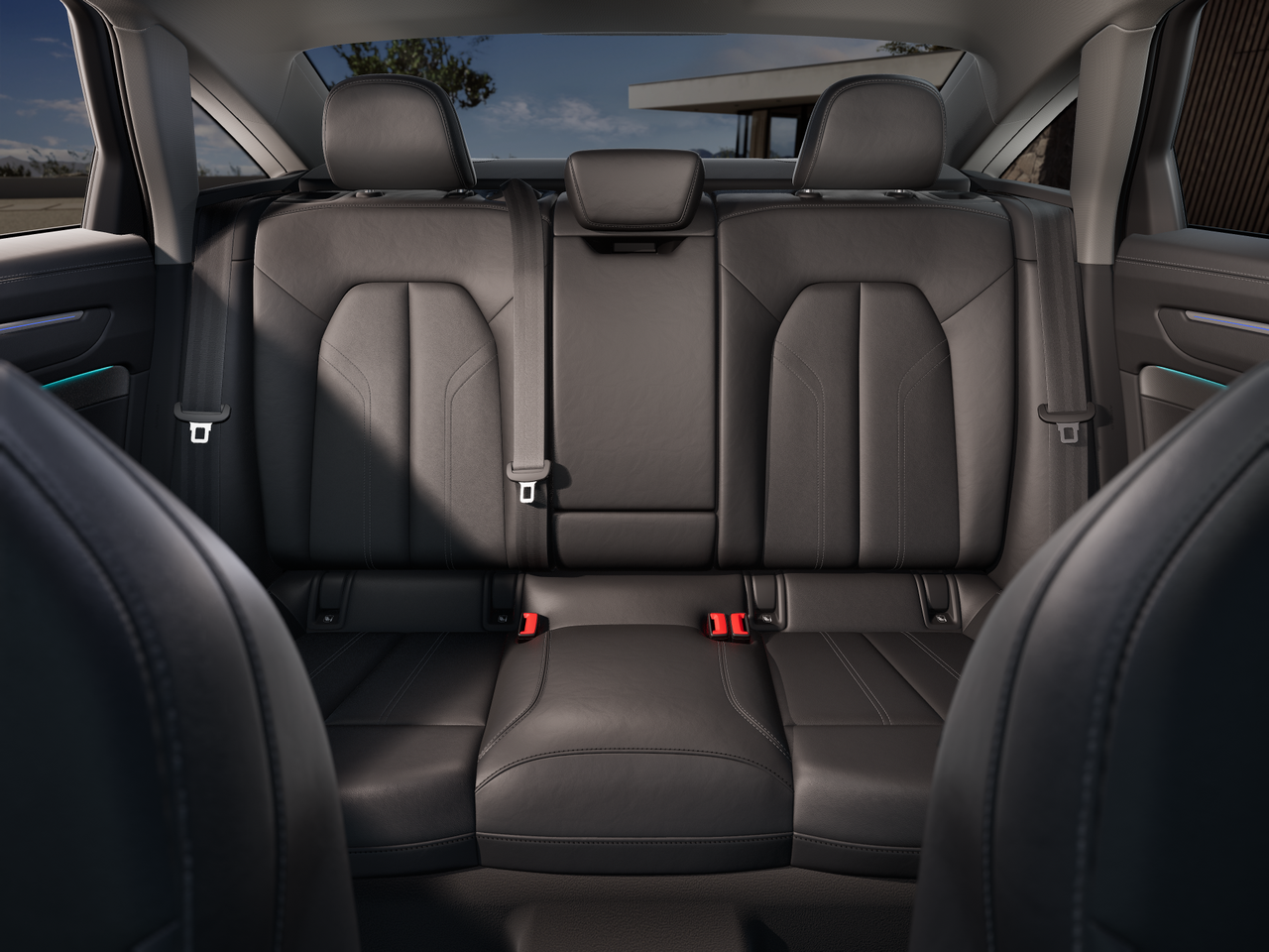 Imaginea unui A6 Limuzina 40 TDI quattro