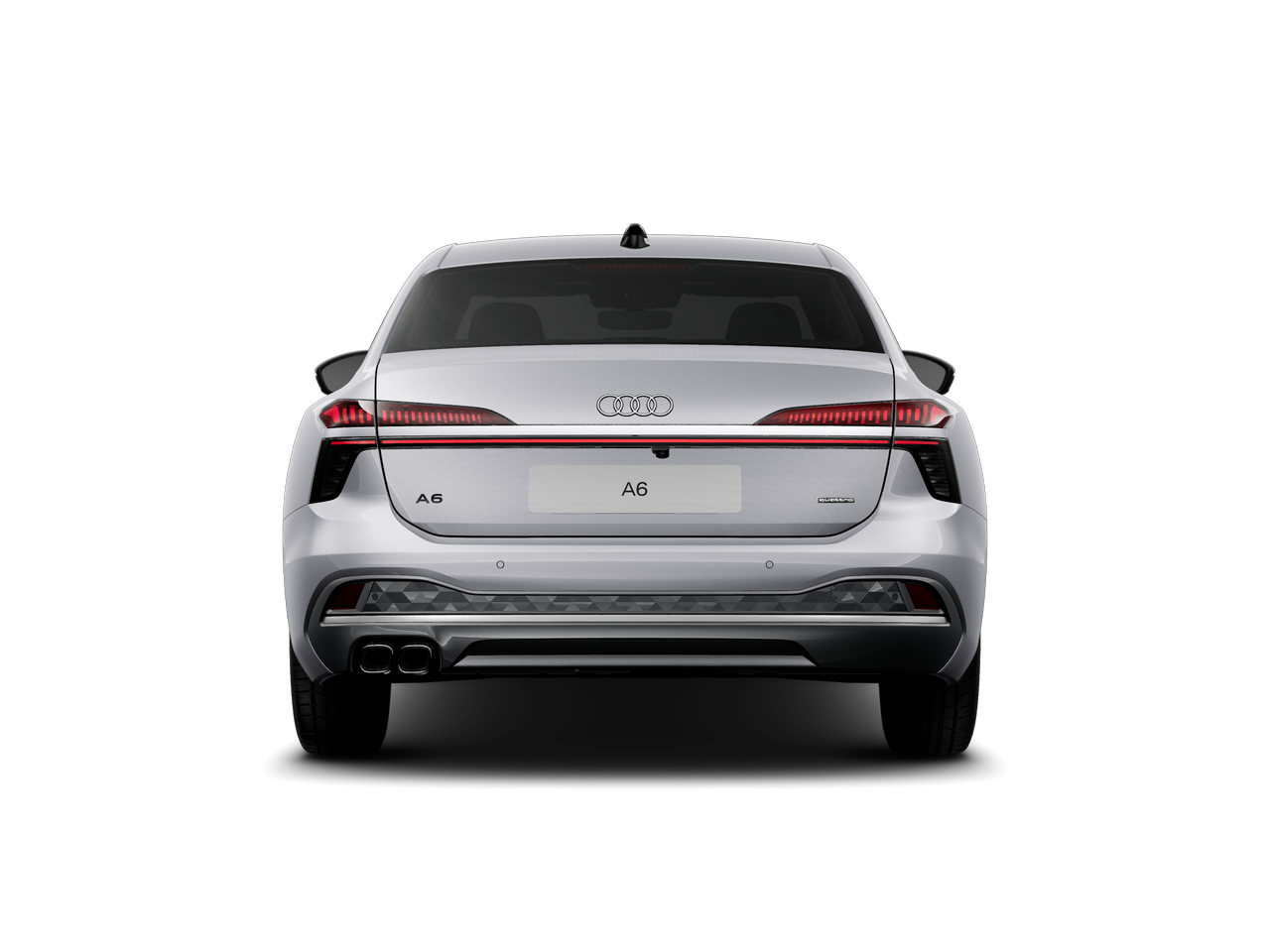 Imaginea unui A6 Limuzina 40 TDI quattro