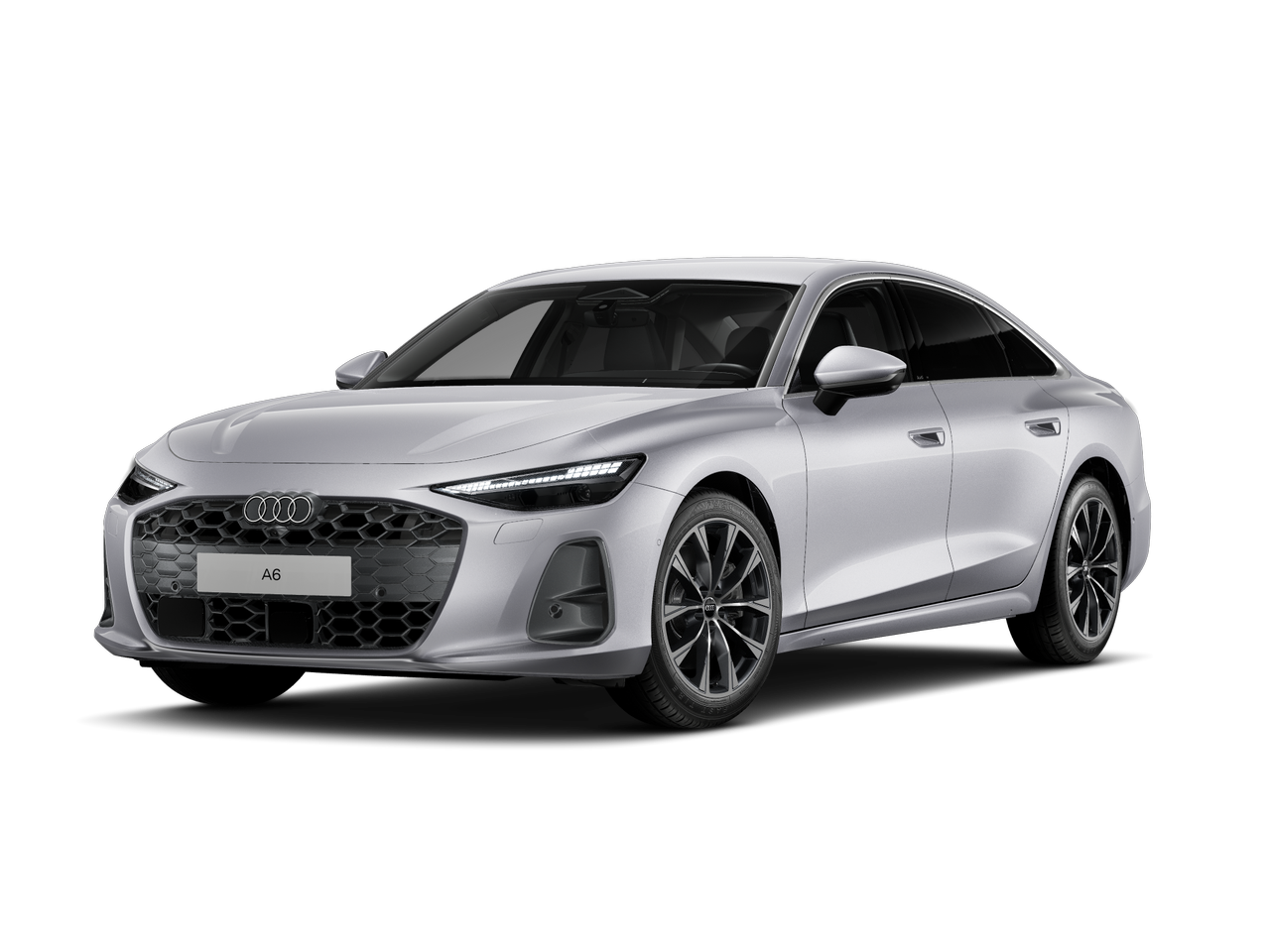 Imaginea unui A6 Limuzina 40 TDI quattro