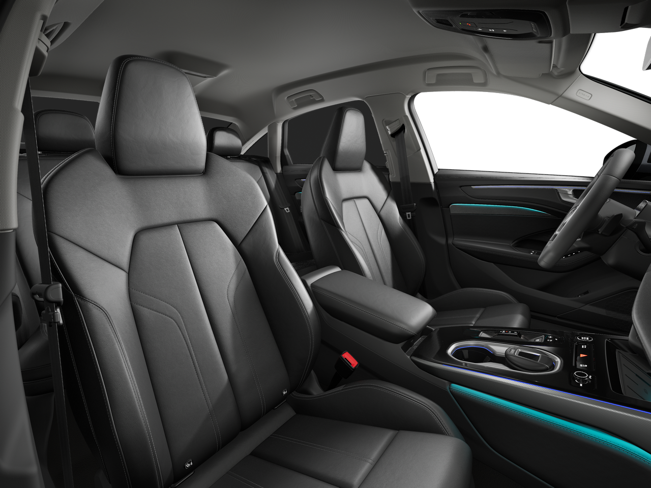 Imaginea unui A6 Limuzina 40 TDI quattro