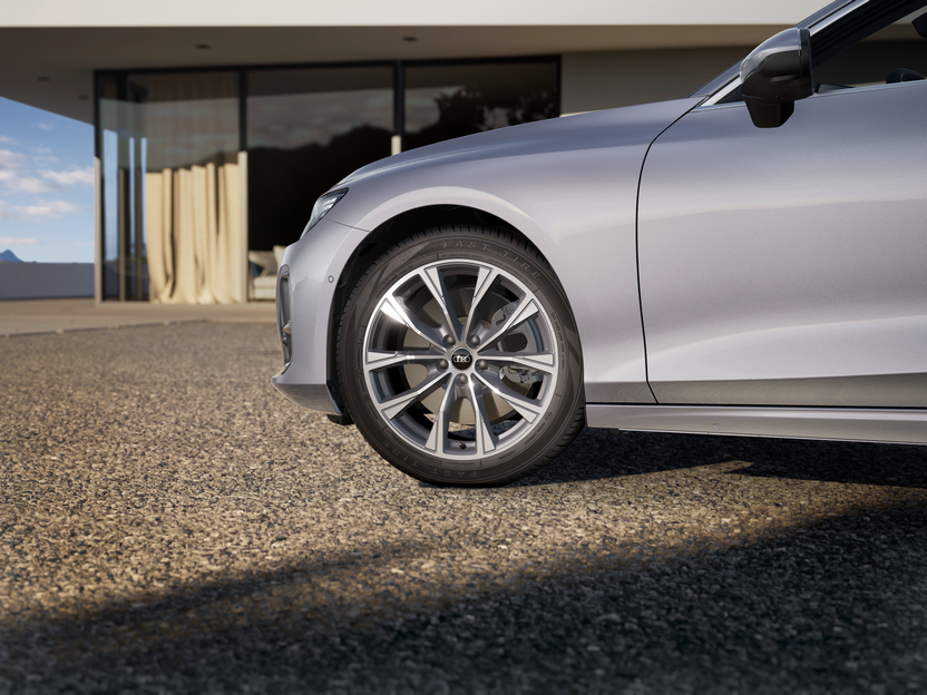 Imaginea unui A6 Limuzina 40 TDI quattro