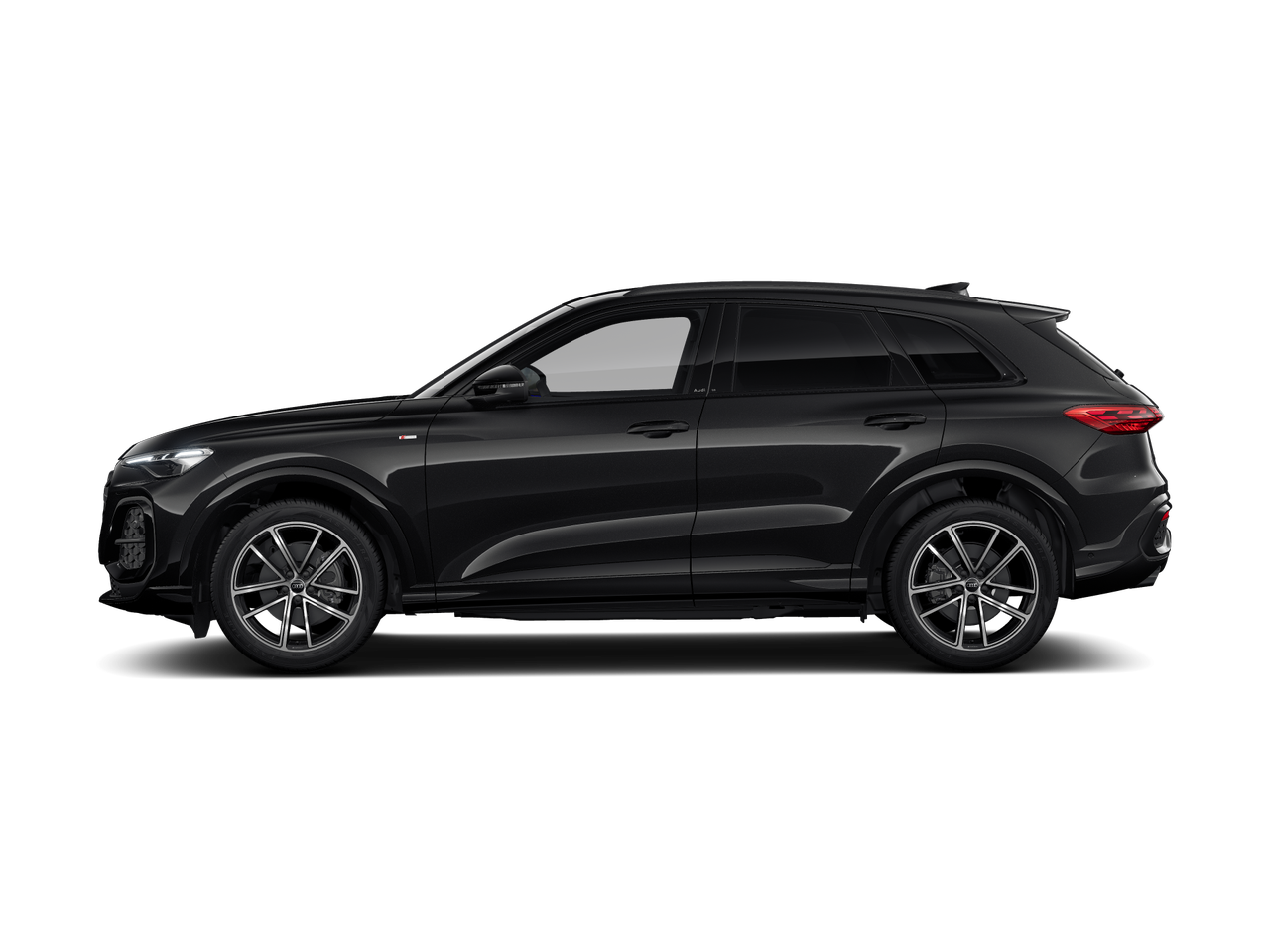 Imaginea unui Q5 40 TDI quattro
