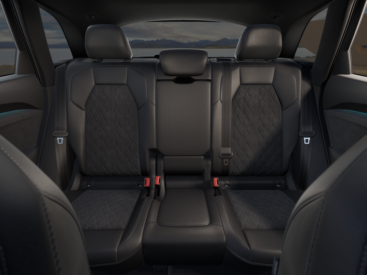 Imaginea unui Q5 50 e-hybrid quattro 220kW