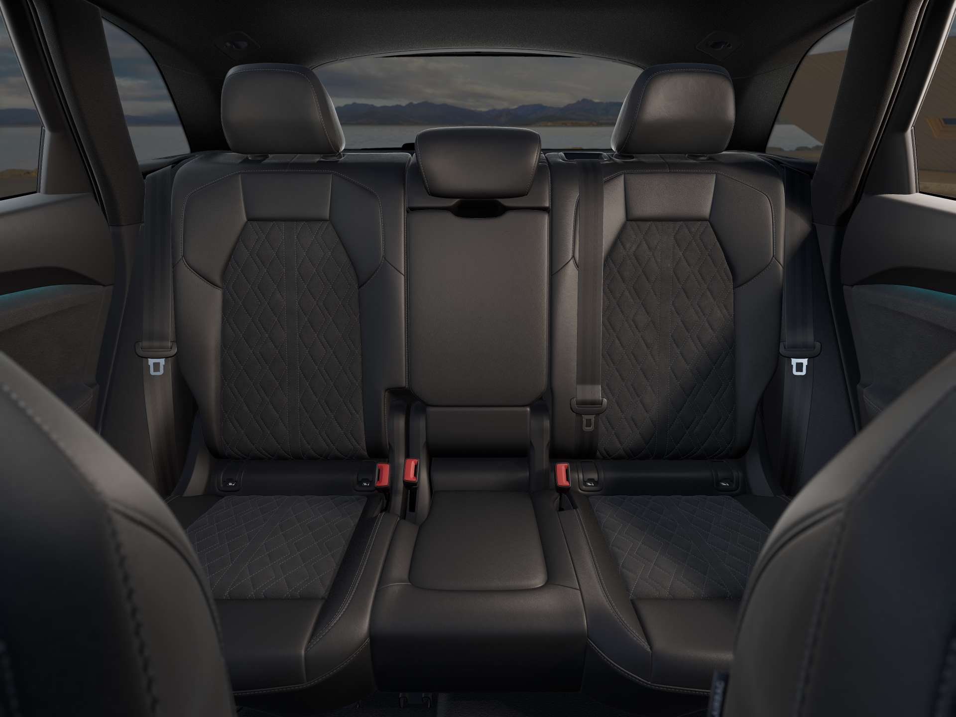 Imaginea unui Q5 50 e-hybrid quattro 220kW