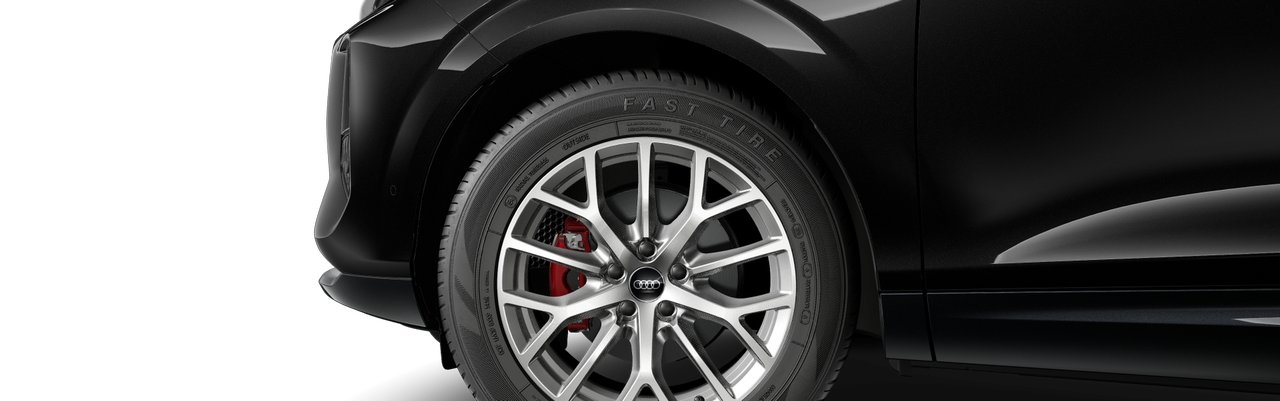 Imaginea unui Q3 Sportback 35 TFSI