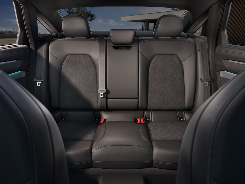 Imaginea unui A6 Limuzina 50 e-hybrid quattro 220kW