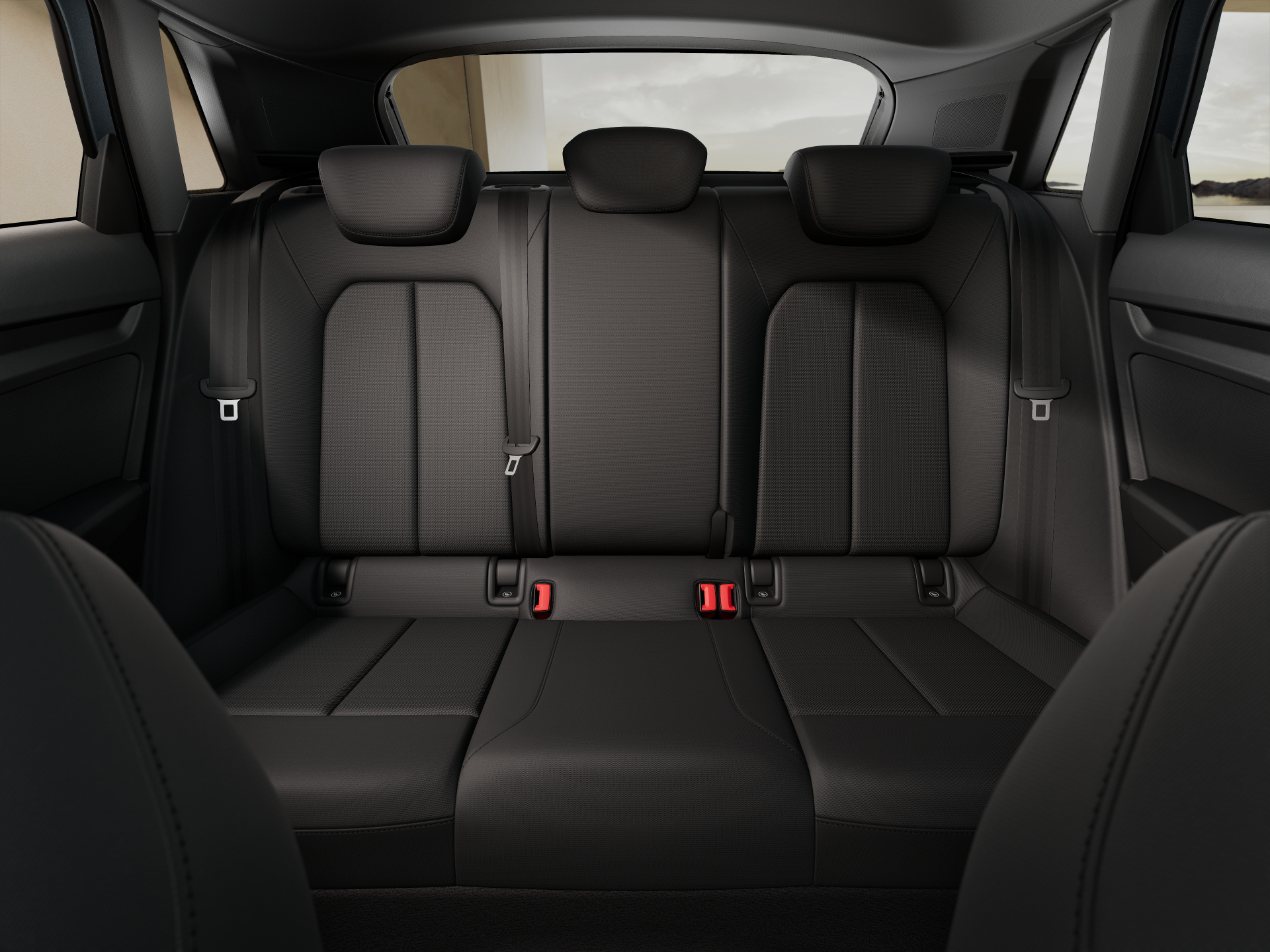 Imaginea unui A3 Allstreet 40 TFSI e 150kW