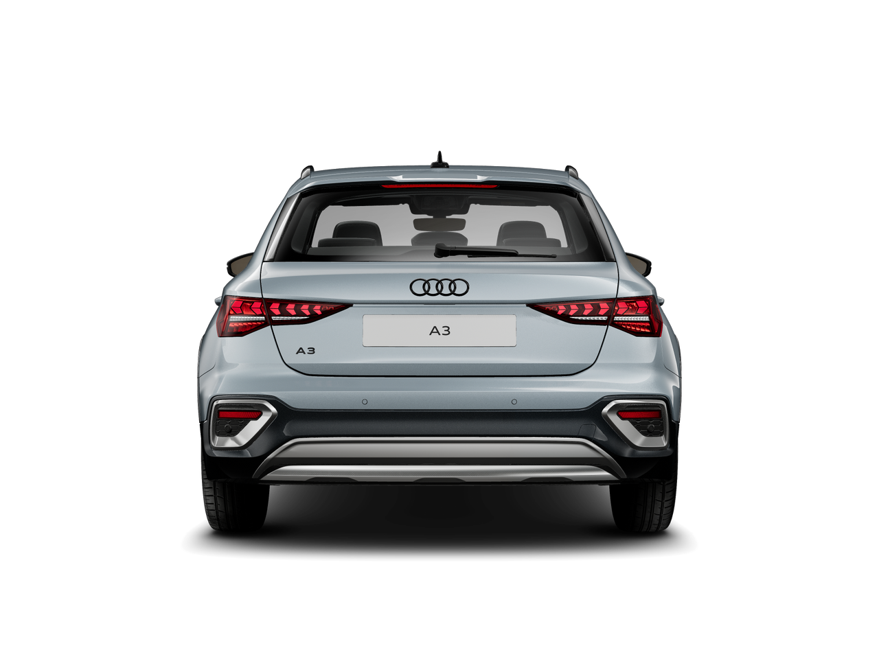 Imaginea unui A3 Allstreet 40 TFSI e 150kW