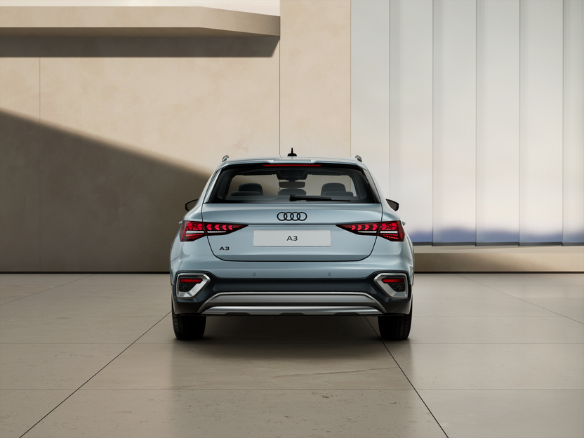Imaginea unui A3 Allstreet 40 TFSI e 150kW