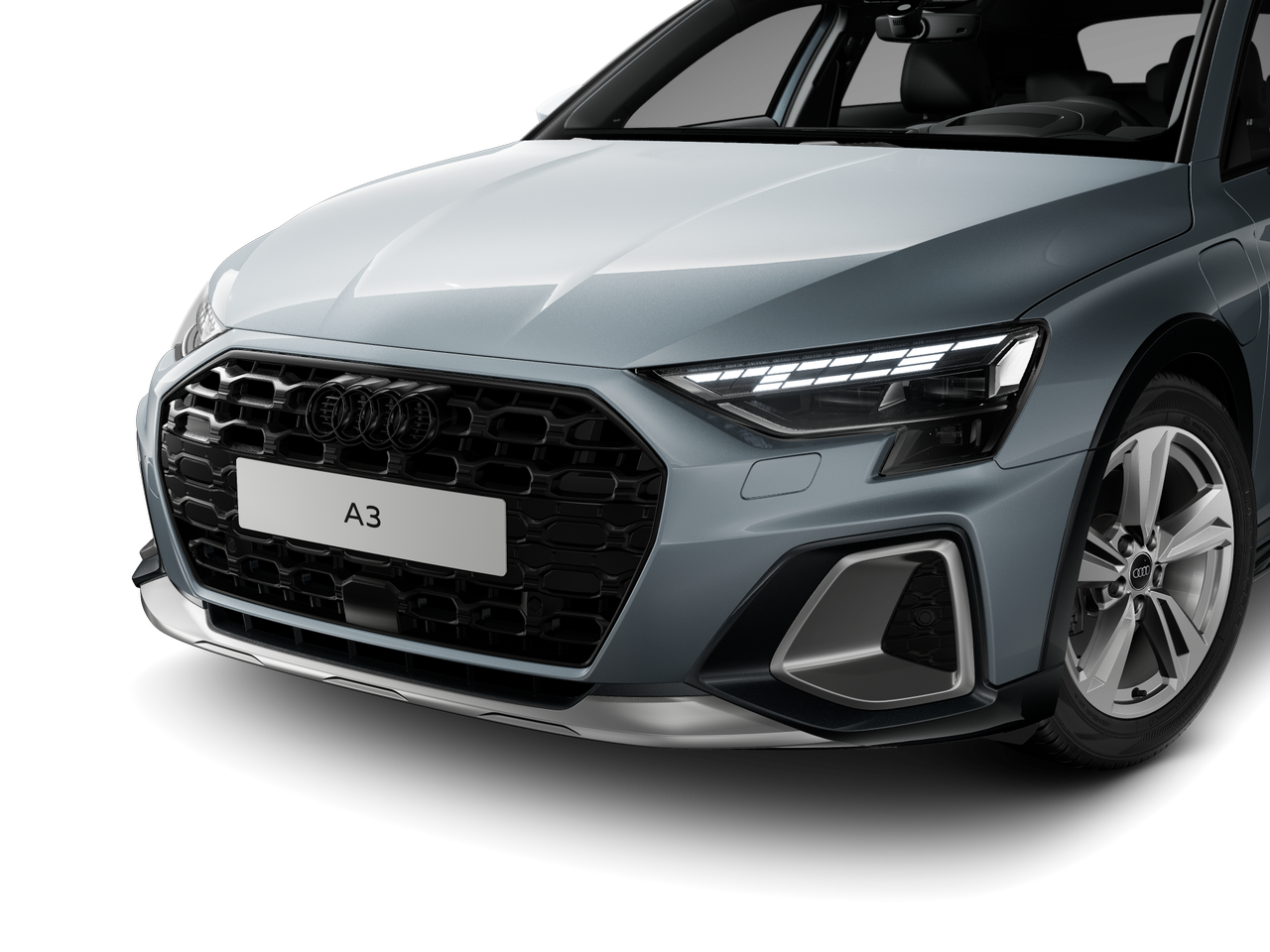 Imaginea unui A3 Allstreet 40 TFSI e 150kW