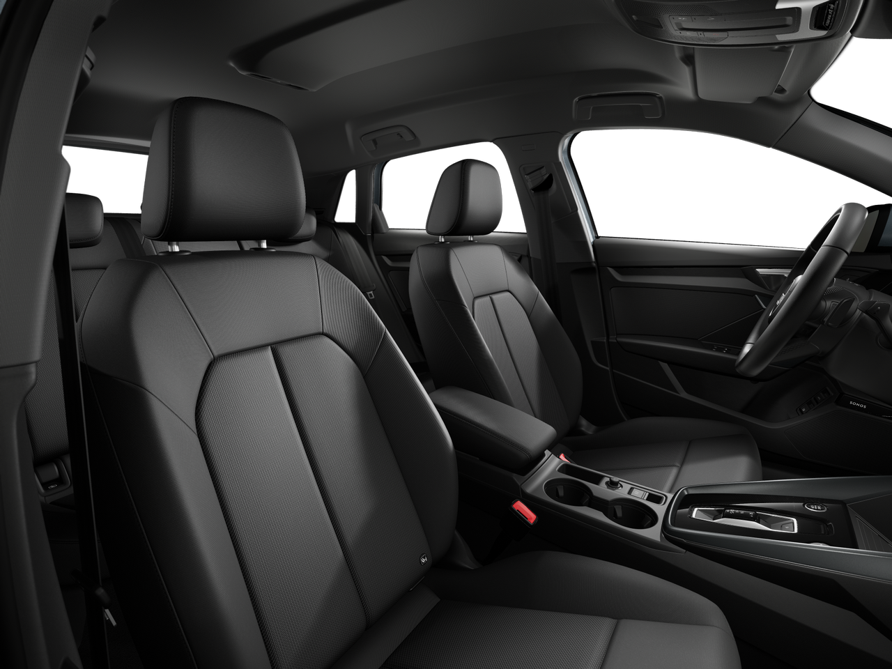 Imaginea unui A3 Allstreet 40 TFSI e 150kW