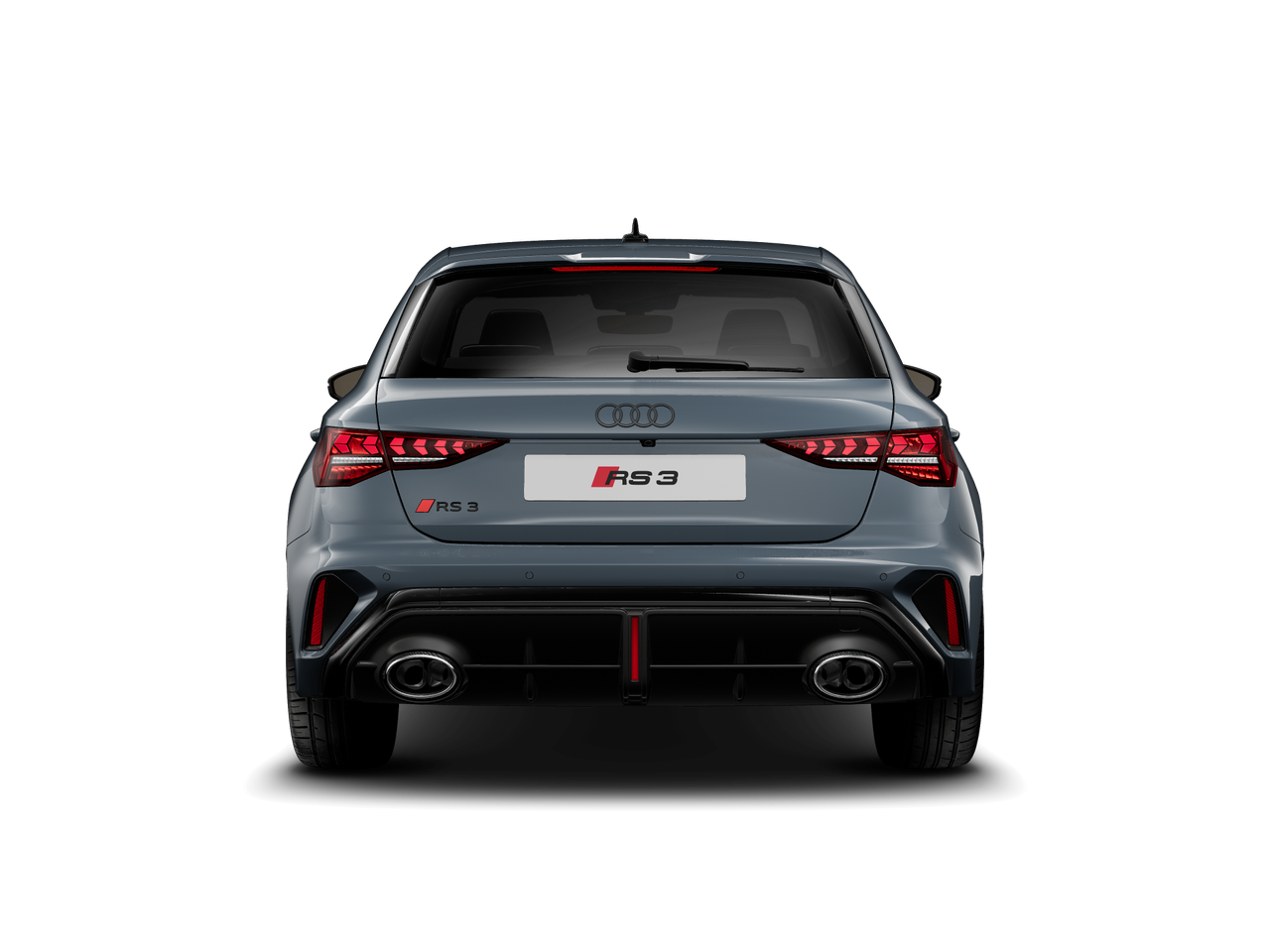 Imaginea unui RS3 Sportback PI