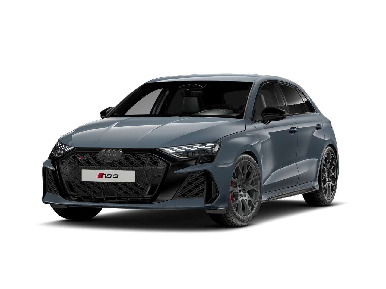Imaginea unui RS3 Sportback PI
