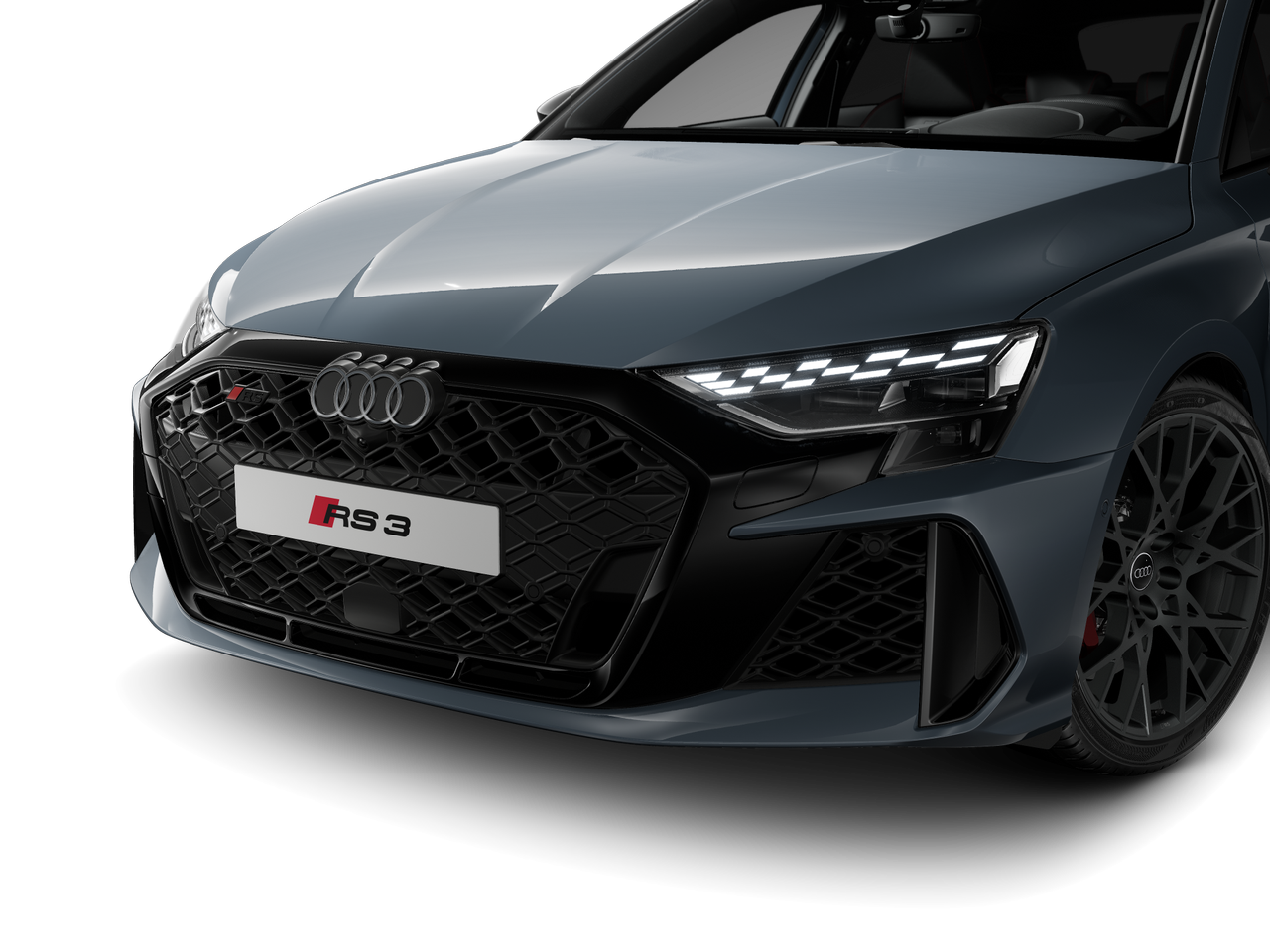 Imaginea unui RS3 Sportback PI