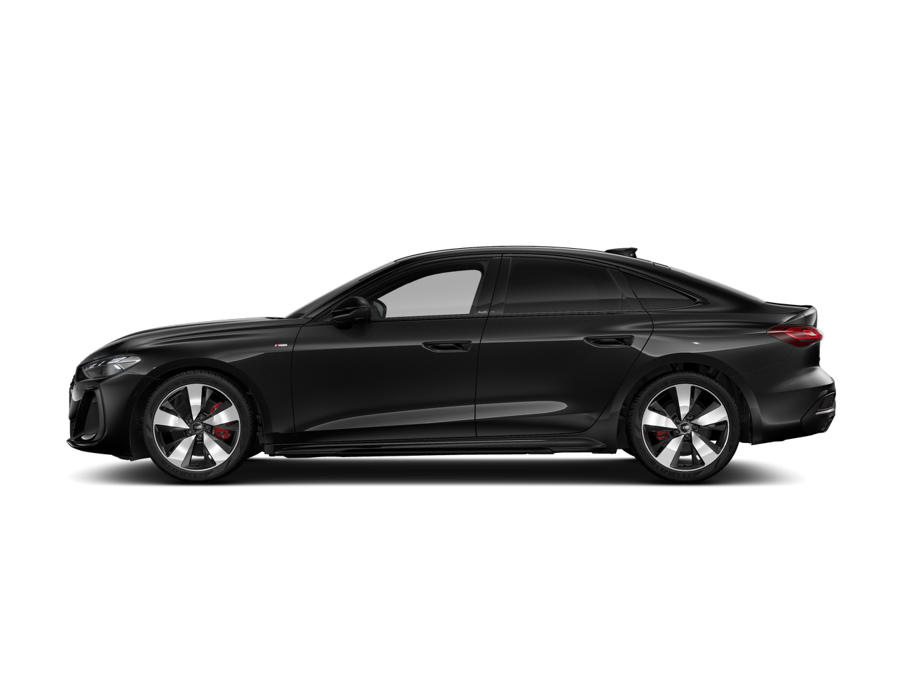 Imaginea unui A5 Limuzina 35 TFSI