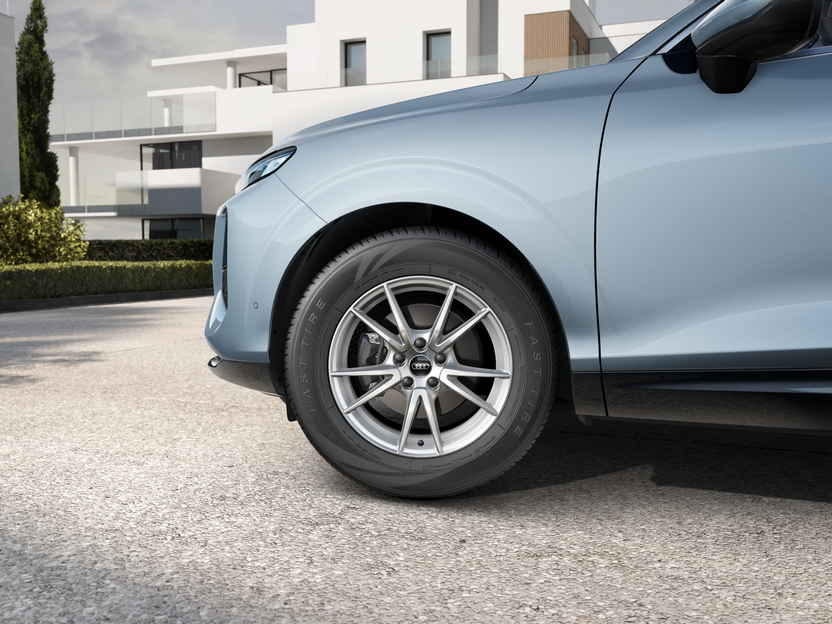 Imaginea unui Q3 Sportback 35 TFSI